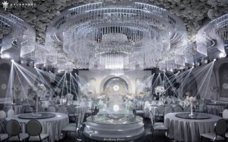 温州溢香厅奥体国际酒店